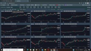 Подробный обзор скринера ScalpStation