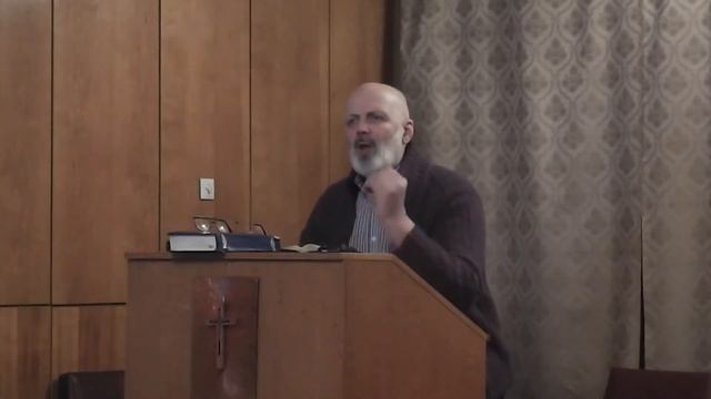 Истинное и ложное поклонение Богу. Часть 1