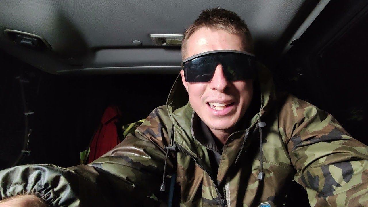 Синдром Субариста: Стакан Вышел из чата, я офигел как его оторвало смотреть онлайн