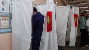 В ТИК Армавирская подвели итоги голосования в городе на выборах Президента России