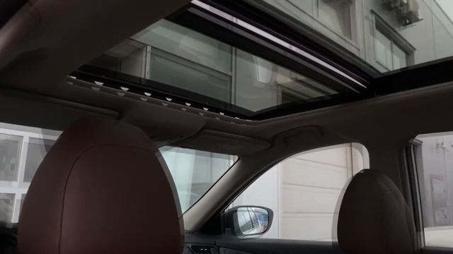 Nissan X-Trail 2020 — отзыв владельца. Муки выбора. смотреть онлайн