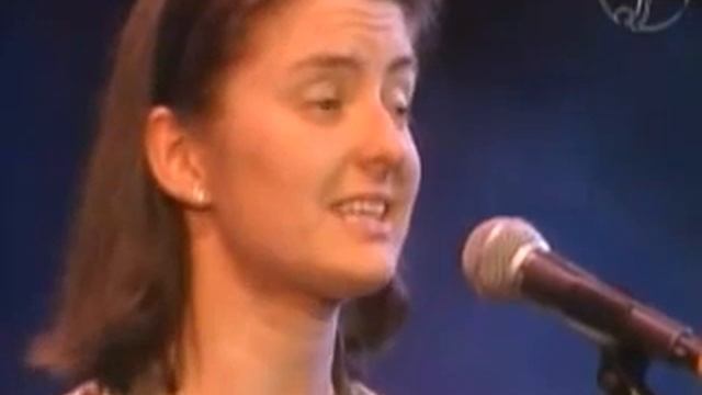 Квартет «Loituma». «Ievan polkka. Полька Евы. Финская полька»