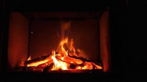 ЗВУК КОСТРА КАМИНА И ДОЖДЯ ДЛЯ СНА !  RELAX FIRE MUSIC , FIREPLACE, MUSIC  GOOD SLEEPING, RAIN