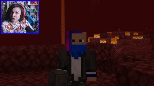 ТОП 5 БАГОВ НА РАЗМНОЖЕНИЕ НЕЗЕРИТА В МАЙНКРАФТ! смотреть онлайн