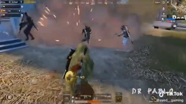 1vs4 squad swipe up смотреть онлайн