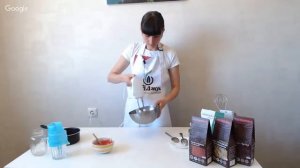 Как приготовить веганский зефир! РЕЦЕПТ ЗЕФИРА.