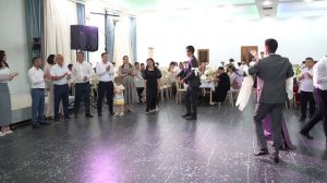 Хусейн & Кульсим