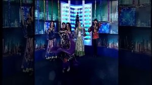 Новогоднее поздравление от цыганского ансамбля "ЯГОРИ"