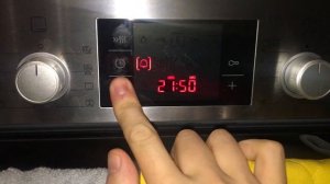 Bosch timer clock