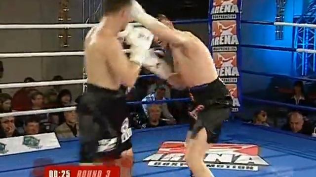 Boxing - Sergey Sorokin vs Kanat Kartenbaev смотреть онлайн