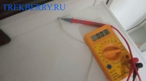 Проверка схем из интернета по генерации электричества из радиоволн