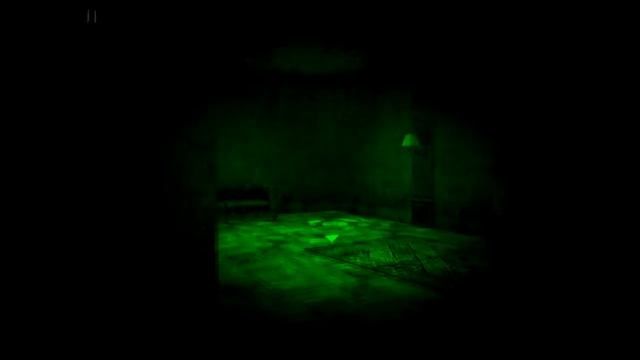 Кошмар продолжается ~ Slender Rising 2 смотреть онлайн