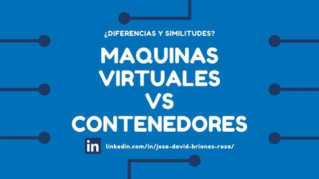 Podcast: Maquinas Virtuales y Contenedores | Virtual Box vs Docker | Diferencias y Similitudes смотреть онлайн