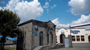 ДЖЕРМУК | Рай в Армении