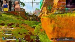 гайд на патфайндер|APEX LEGENDS