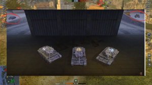 НОВЫЕ ТАНКИ С БАРАБАНОМ В World of Tanks Blitz/НОВЫЕ ТАНКИ С БАРАБАНОМ 5 УРОВНЯ/НОВЫЕ БАРАБАНЩИКИ