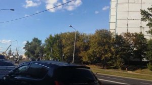 1  Москва, Твардовского,ул  д  2к4с1