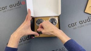 Твитер URAL AK-25