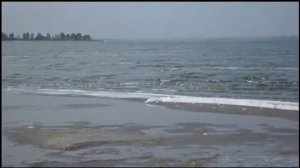 Новичиха, озеро Горькое