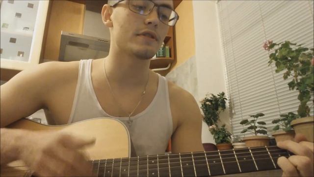 Эльбрус Джанмирзоев Глаза Карие 2016