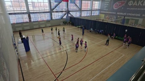 Аверс - Упорово (групповой этап)