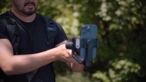Hohem iSteady M6 - Best Mobile Gimbal?
