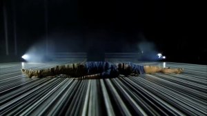 Sweet Disposition - The Temper Trap (LYRICS)