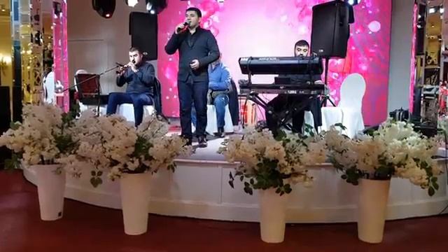 Rustam Maxmudyan Tausi melek Ezdi смотреть онлайн