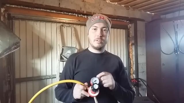 Простейший горн своими руками смотреть онлайн