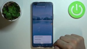 Поменять заставке на HUAWEI Nova 8i / Сменить обои на HUAWEI Nova 8i