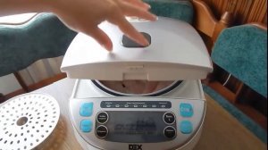 Куриное филе на пару в мультиварке