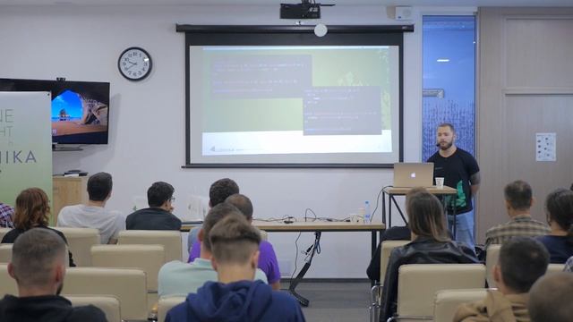 Оптимизация react+redux приложений | Odessa Frontend Meetup #7 смотреть онлайн