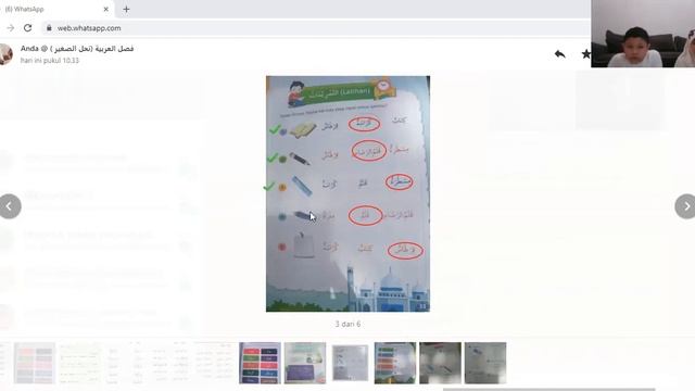 belajar bahasa arab itu mudah dan menyenangkan смотреть онлайн