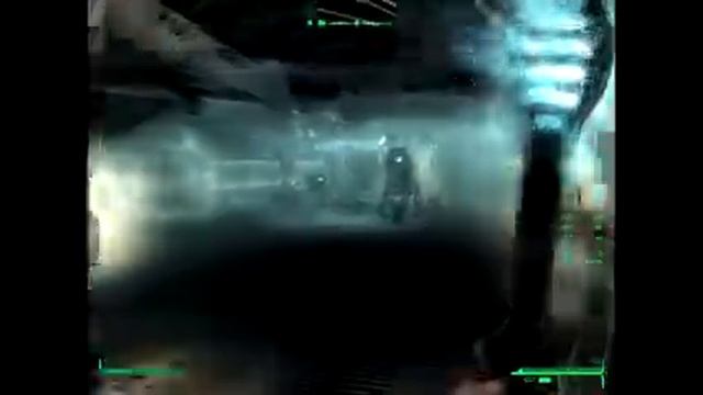 Fallout 3: Mothership Zeta Crew. Часть #0.1 - Начало смотреть онлайн