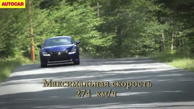 Самый быстрый машины 2015 года