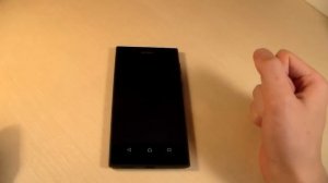 Обзор Sony Xperia L1 G3312