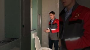 Инсталляция: Какие проблемы бывают? #инсталляция #санузел #туалет #ремонт #приемка