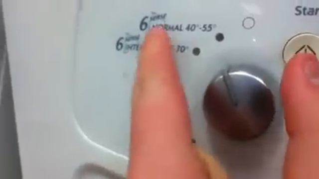 Tricity Bendix AW1053W Zanussi FJS1215 Zanussi Electrolux 1 смотреть онлайн