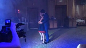 Wedding Dance: Igor & Elizaveta