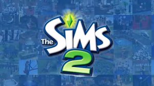 The Sims 2 (PS2, XBOX, GC) OST - Sims DJ Medium Song