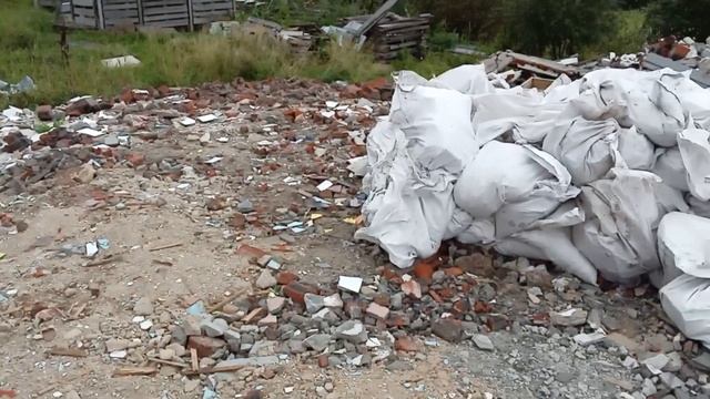 Отсыпка участка часть 3 смотреть онлайн