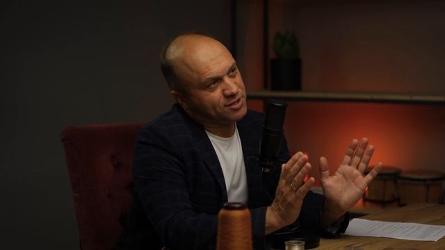 Подкаст №2. Институт высокомолекулярных соединений РАН