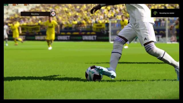 Pes 2021 - Natural X (beta) | Gamplay Mod 0.2.0 | Vini Dribbling смотреть онлайн