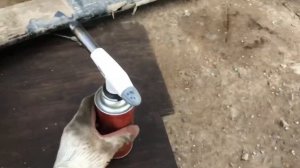 Как выкрутить болт или гайку с сорванными гранями последняя надежда сварка+гайка Часть 3