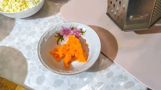 Сельдь под шубой – Низкоуглеводный вариант для худеющих! Ешь и Стройней!