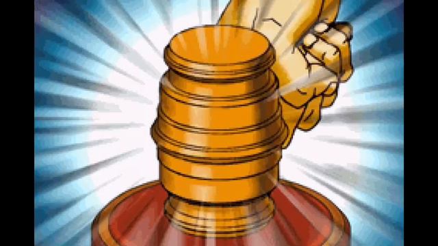 ace attorney но персонажи стали мемами смотреть онлайн