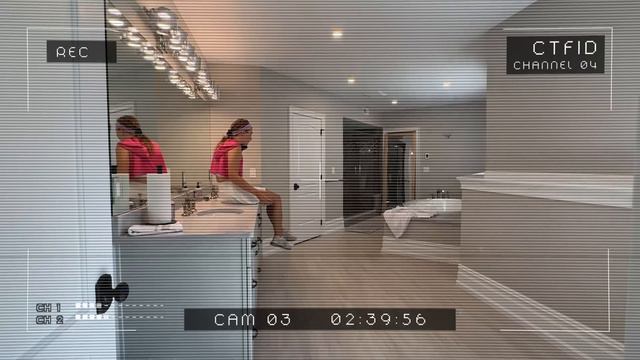 Did my Sister TRAP Carter Sharer in the Elevator?! смотреть онлайн