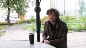 Интервью c Павлом Артемьевым для ThankYou.ru