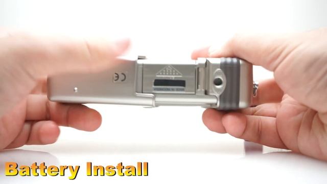 Nikon Nuvis S - Film Camera смотреть онлайн