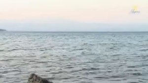 Израиль.  Генисаретское озеро